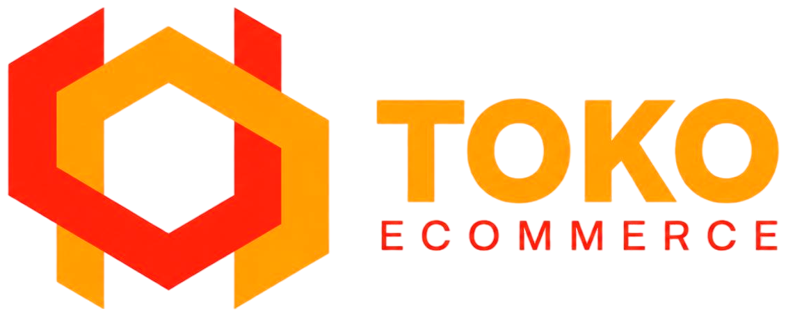 Toko Ecommerce